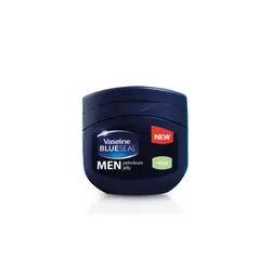کرم وازلین مدل Petroleum Fresh 100ml مردانه
