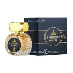 ادکلن امیننت رویال الحمبرا Maison Alhambra Eminent Royal