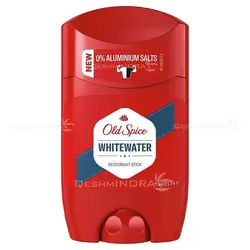 مام صابونی اولد اسپایس وایت واتر Old Spice WHITEWATER