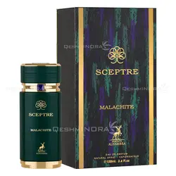ادکلن سپتر مالاکایت الحمبرا Sceptre Malachite Alhambra (بولگاری کبرا Bvlgari Kobraa)