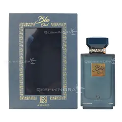ادکلن بلو عود احمد المغربی Blu Oud Ahmed Al Maghribi