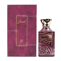 ادکلن جود احمد المغربی Joud Ahmed Al Maghribi