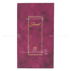 ادکلن جود احمد المغربی Joud Ahmed Al Maghribi