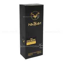 ادکلن ناتان د دال مور پورت وود Nathan The Dalmore Port Wood