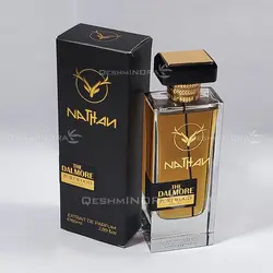 ادکلن ناتان د دال مور پورت وود Nathan The Dalmore Port Wood