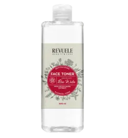 تونرجوان کننده گلاب رویولREVUELE WITCH Hazel Toner