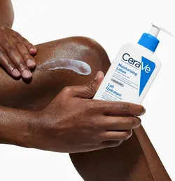 لوسیون کرم مرطوب کننده صورت و بدن سراوی Cerave حجم 236