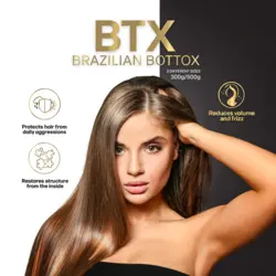 بوتاکس ام بی کیو MBQ BOTOX