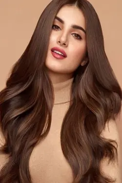 بوتاکس مو هویج ناتوریزا Natureza botox