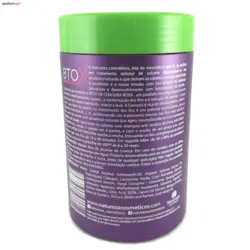 بوتاکس هویج بنفش ناتوریزا Natureza