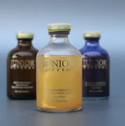 ویال جونیور سوپر صافی