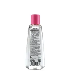 سرم جلا دهنده موهای رنگ شده و کراتینه اوری استرند Every Strand Hair Polisher حجم 177 میل