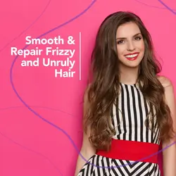 سرم جلا دهنده موهای رنگ شده و کراتینه اوری استرند Every Strand Hair Polisher حجم 177 میل