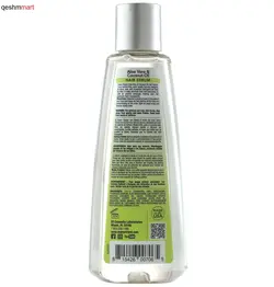 سرم موی آلوئه ورا و آب نارگیل اوری استرند Every Strand Hair Serum حجم 177 میلی لیتر