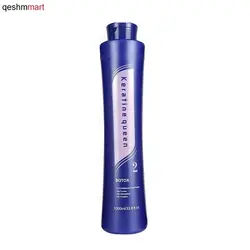 بوتاکس کراتین کویین Keratine queen