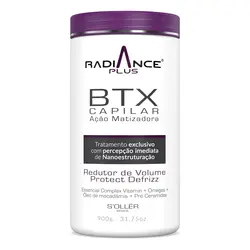 بوتاکس ای جی مکس رنگ مواد بنفش Agi Max Bottox