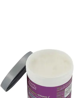 ماسک کراتینه موهای رنگ شده و کراتینه اوری استرند Every Strand Keratin وزن 425 گرم