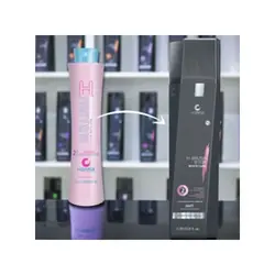 بوتاکس مو هونما توکیو Botox Honma حجم 1000 میلی لیتر