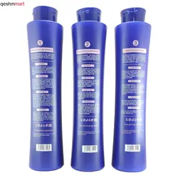 پک بوتاکس پروتئین  کراتین کویین حجم ۳۰۰۰ میلی لیتر Keratin queen