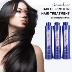 پک بوتاکس پروتئین  کراتین کویین حجم ۳۰۰۰ میلی لیتر Keratin queen
