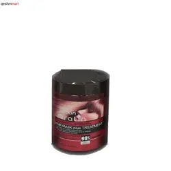 ماسک موی کراتین99 درصد Nice Fresh حجم 1000 میلی لیتر