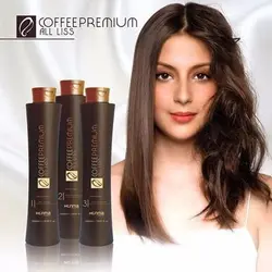 شامپو قهوه تلخ هونما Honma Coffee Premium