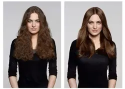 شامپو  و ماسک مو و روغن آرگان رزگلد  Rose Gold