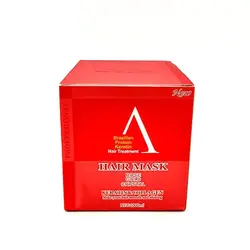 شامپو و ماسک مو رزگلد بدون سولفات A professional