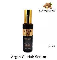 سرم مو روغن آرگان هیر نارسینگ  Hair nursing وزن ۱۰۰ میل