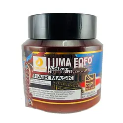 ماسک مو لوما فوفو حجم ۱۰۰۰ میلی لیتر