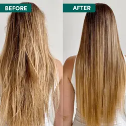 ماسک مو کراتین کویین حاوی پروتئین وکراتین حجم ۱۰۰۰ میلی لیتر