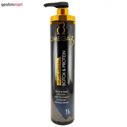 بوتاکس پروتئین امگا ۳ OMEGA3