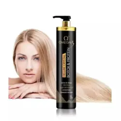 بوتاکس پروتئین امگا ۳ OMEGA3