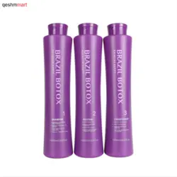 بوتاکس کراتین کویین Keratine queen