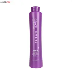 بوتاکس کراتین کویین Keratine queen