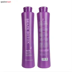 بوتاکس کراتین کویین Keratine queen