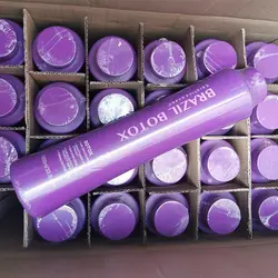 بوتاکس کراتین کویین Keratine queen