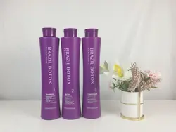 بوتاکس کراتین کویین Keratine queen