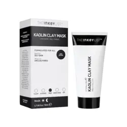 ماسک صورت خاک رس سفید اینکی لیست 50 میلTHE INKEY LIST Kaolin Clay Mask