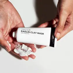 ماسک صورت خاک رس سفید اینکی لیست 50 میلTHE INKEY LIST Kaolin Clay Mask