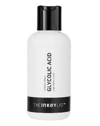 تونر لایه بردار و روشن کننده گلایکولیک اسید اینکی لیستThe Inkey List Glycolic Acid Toner