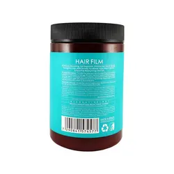 شامپو و ماسک مو مولوجی Moluogeyoil