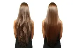 شامپو و ماسک مو مولوجی Moluogeyoil