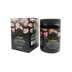 شامپو و ماسک مو سی پی اس حاوی  کلاژن  Cps