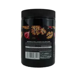 شامپو و ماسک مو سی پی اس حاوی  کلاژن  Cps