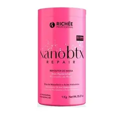 نانو بوتاکس مو ریچی Richée professional حجم 1000 میلی لیتر