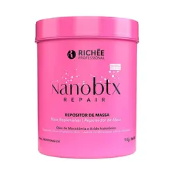 نانو بوتاکس مو ریچی Richée professional حجم 1000 میلی لیتر