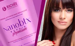 نانو بوتاکس مو ریچی Richée professional حجم 1000 میلی لیتر