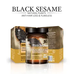 ماسک مو میگه  کنجد سیاه Black Sesam Mige