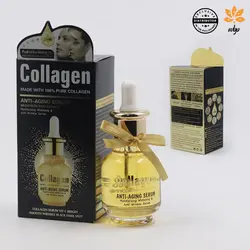 سرم کلاژن ضدپیریCollagen Anti-Aging Serum